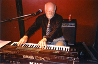 Amasa Miller