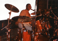 Reggie Houston