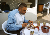 Reggie Houston