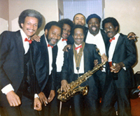 Fats Domino