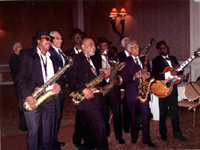Fats Domino