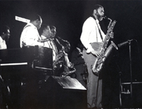 Reggie Houston