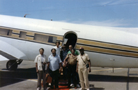 Fats Domino