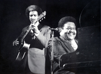 Fats Domino